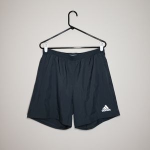 adidas Shorts - Men's Adidas Climalite Running Shorts || Size: 7" adidas Shorts - Men's Adidas Climalite Running Shorts || Size: 7"